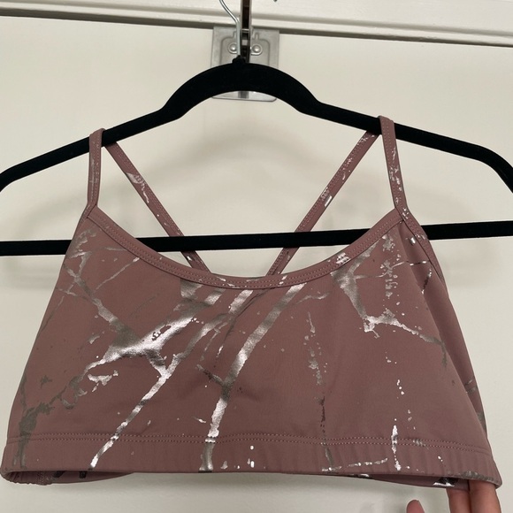 Beyond Yoga Sports Bra – XL – New Without Tags - Picture 1 of 4